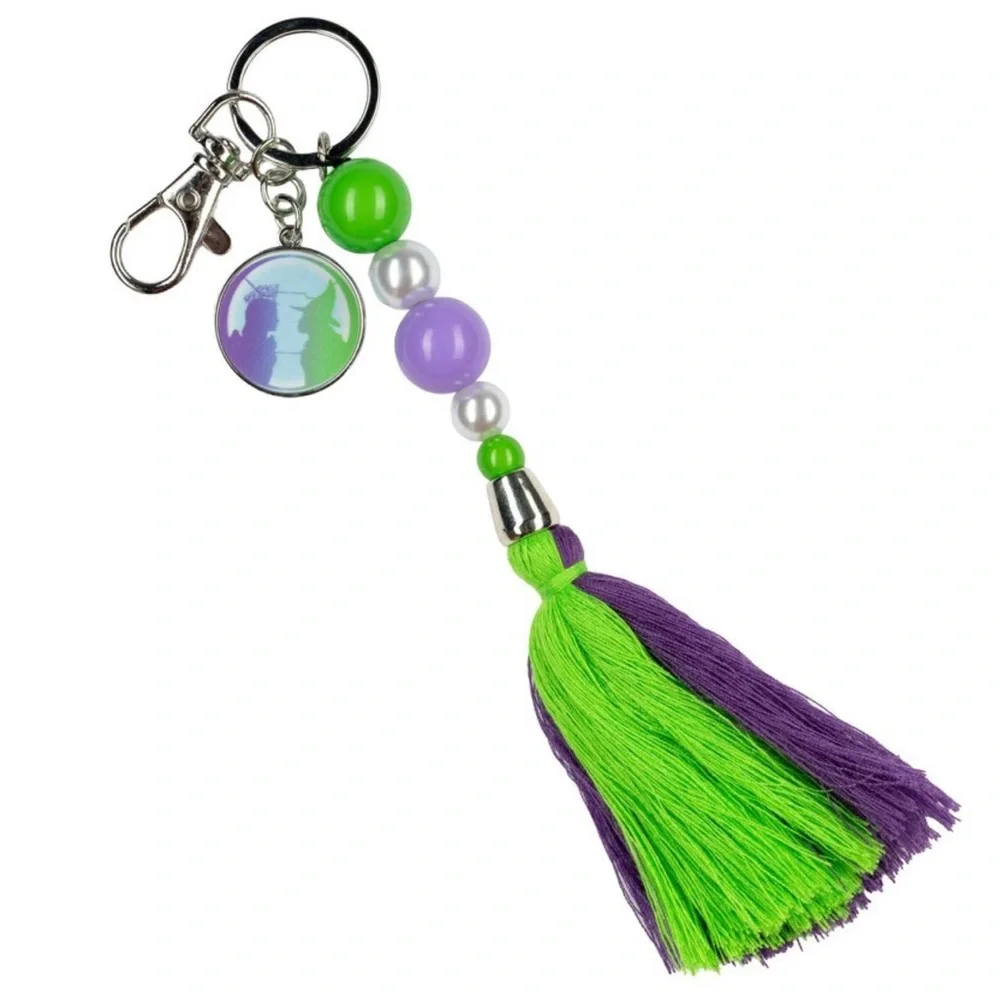 Accessory Innovations Bag Charms Wicked